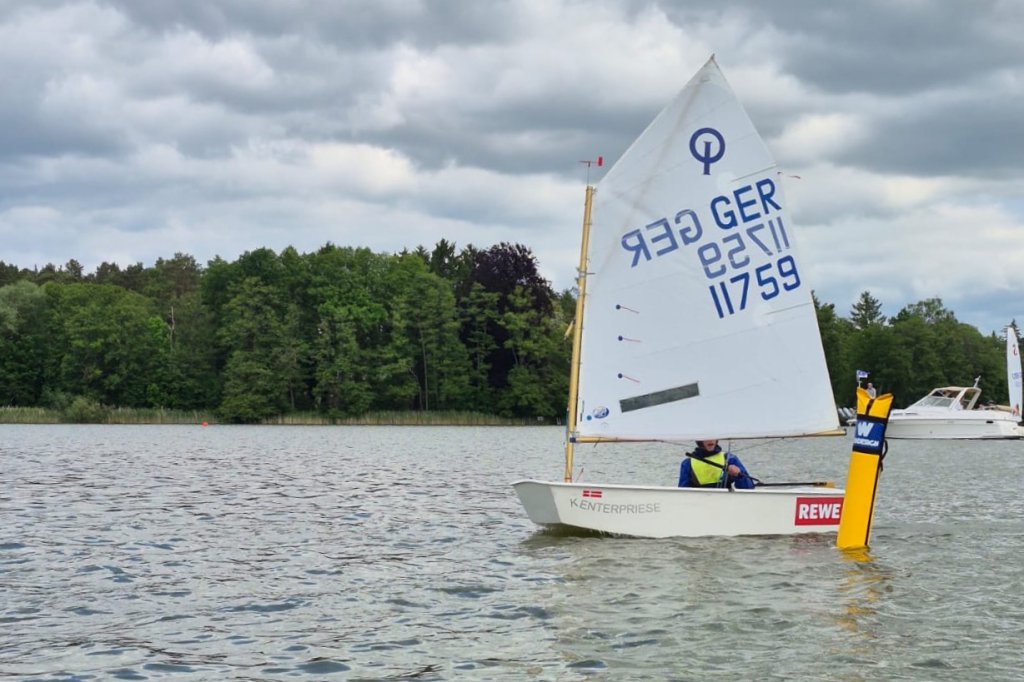 Templiner Freundschaftsregatta 2026